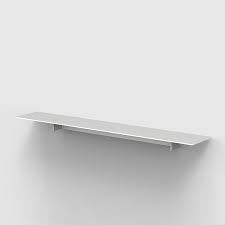 Plie Single Wall Shelf Design By Util