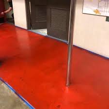 Harsh chemicals and uv exposure don’t stand a chance against this revolutionary product. Anti Slip Epoxy Floor Coating Water Based Chemical Abrasion Resistant
