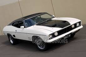 Get the best deals on ford falcon cars. Sold Ford Falcon Xb Gt Coupe Auctions Lot 43 Shannons