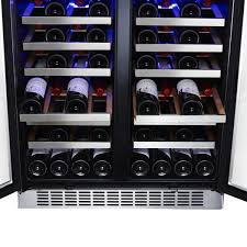 edgestar wine coolers beverage