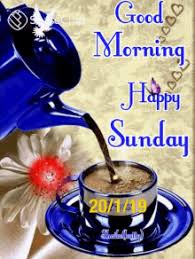 We wanted to wish you all the happiness on this blessed day. Good Morning Sunday Gifs Tenor