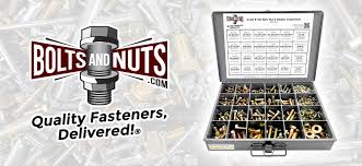 bolts nuts fasteners storage bins