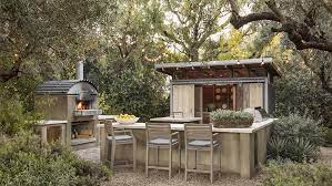 How To Design An Outdoor Room A Guide