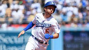 MLB Weekend Series Preview: Dodgers At ...