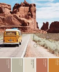 Redend Point Color Of The Year