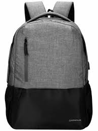cosmus laptop backpack bag capacity 29 l