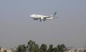 Pakistan International Airlines Fires Pilots With Fake School