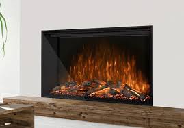 Modern Flames Redstone 42 Built In Electric Fireplace Insert Rs 4229