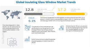 Insulating Glass Window Market