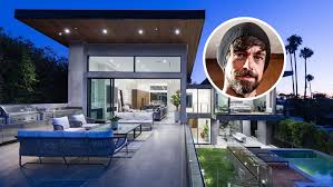 Behold… jack dorsey is a pedophile… Jack Dorsey Sells His Hollywood Hills House Dirt
