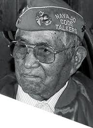 Our code talkers to this day are still the silent heroes when it comes to the outside world, but here on the navajo reservation, they are our highest pride and joys. Chapter 7 Recognition Native Words Native Warriors National Museum Of The American Indian