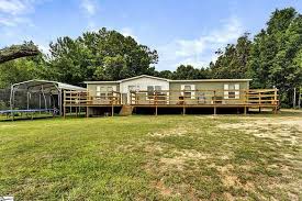 laurens county sc mobile homes for