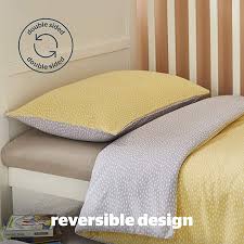 Babies Cot Bed Duvet Cover