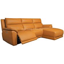 Recliner Sofa Custom