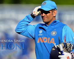 Dhoni Wallpapers High Resolution And ...