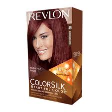 revlon color silk 49 at best
