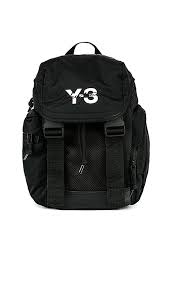 y 3 yohji yamamoto mobility backpack in