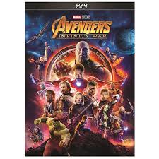 Résultat de recherche d'images pour "avengers infinity war"