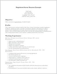 Resume Skill Example Resume Skills Section Example Of Skill Examples