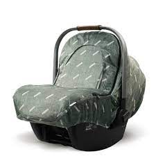 Buy Baby Car Seat Cover Winter Neural