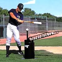 automated batting tee quick t memphis