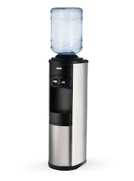 floor standing bottled water cooler