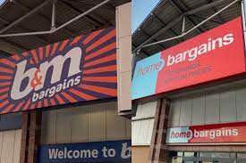 Who Is Er B M Or Home Bargains