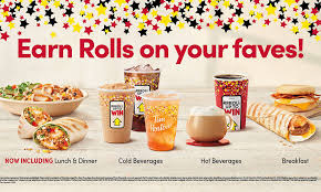 tim hortons roll up to win game