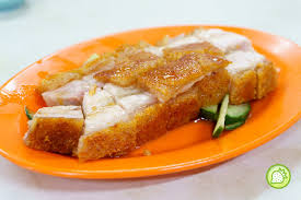 Hoe kee chicken rice, order via whatsapp at 96692544. Wong Kee Hailam Chicken Rice Pudu Malaysian Foodie
