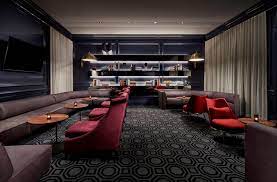 quadrant bar and lounge at the ritz