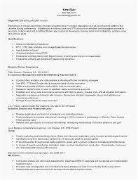 17 Top Market Research Analyst Resume For Any Type Of