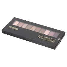 l oreal paris colour riche la palette