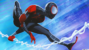 Find the best 4k spiderman wallpaper on getwallpapers. Spider Man Miles Morales Hd Wallpaper Download