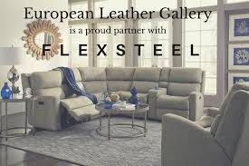 Now Offering Flexsteel Furniture At