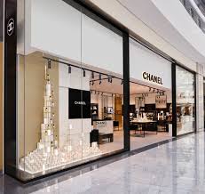 chanel fragrance beauty boutique