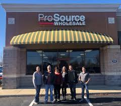 Ohio valley flooring is one of the largest u.s. Prosource Wholesale Opens New Showroom Floor Covering News