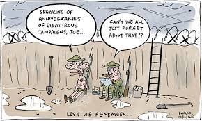 Part aboriginal, he was also noted for his calls to improve race relations. 2015 Kudelka Cartoons
