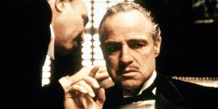 The movie the godfather tells the story of the family of don vito corleone, the quixotic man relentless in reaching and maintaining power. The Godfather 1972 Rotten Tomatoes