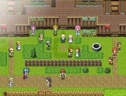 Tải Game NTRPG 2 – Obedient Filia and the Unforgivers - Download Full PC  Free