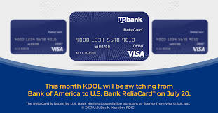 Preferred rewards makes your credit card even better. Kansas Department Of Labor On Twitter Unemployment Debit Card Users Mark Your Calendar For July 20 Cards Will Be Active 7 20 Funds Available 7 21 That S When Your Benefit Payments Will Be