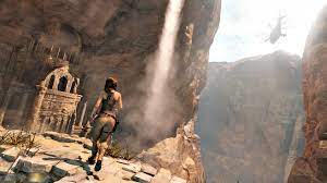 New rise of the tomb raider walkthrough gameplay part 1 includes a review and mission 1 of tomb raider 2015 for xbox one. Rise Of The Tomb Raider Gameplay Demo Reveals Tombs The Game Fanatics