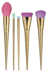 makeup brushes from tarte cosmetics