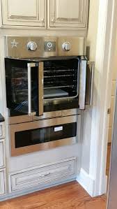 30 Inch Wall Oven Gas Bluestar Ovens