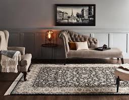 polyester printed rugs carpets