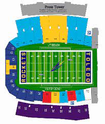 toledo rockets tickets packages