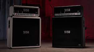 cabinets 5150 iconic series 4x12