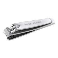 stainless steel fingernail clippers