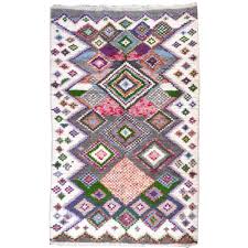 azilal berber rug morocco 7 9 x 4 6 ft