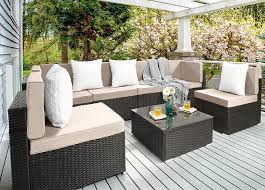 The 14 Best Patio Furniture