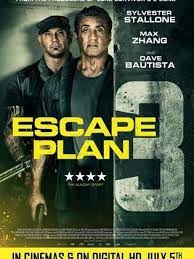 As breslin and his crew delve deeper, they discover the culprit is the deranged son of one of their former foes, who also kidnapped. Movie Escape Plan The Extractors 2019 Cast Video Trailer Photos Reviews Showtimes
